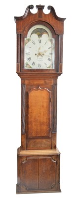 Lot 191 - William Massey, Nantwich