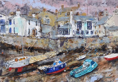 Lot 40 - Rob Leckey (British 20th/21st century)