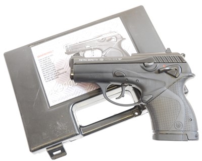 Lot 145 - Umarex .177 Beretta air pistol