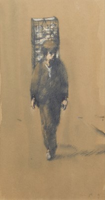 Lot 165 - Harold Riley (British 1934-2023)