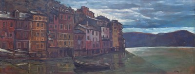 Lot 97 - Harold Riley (British 1934-2023)
