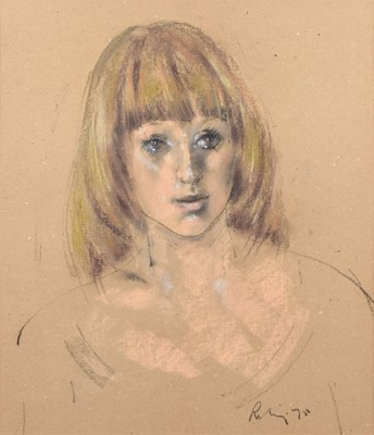 Lot 109 - Harold Riley (British 1934-2023)