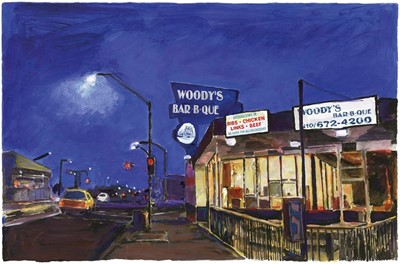 Lot 20 - Bob Dylan (American 1941-)