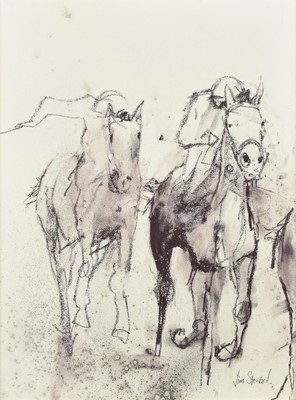 Lot 42 - Tim Steward (British 1975-)