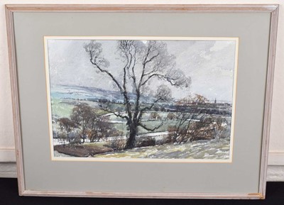 Lot 40 - Reginald G. Haggar R.I., A.R.C.A., F.R.S.A. (British 1905-1988)