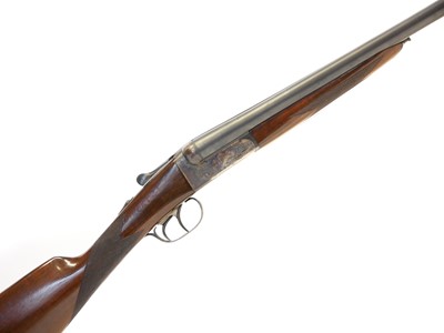 Lot 494 - AYA 16 bore boxlock ejector shotgun LICENCE REQUIRED
