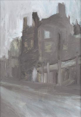 Lot 131 - Ian Mood (British 1972-)