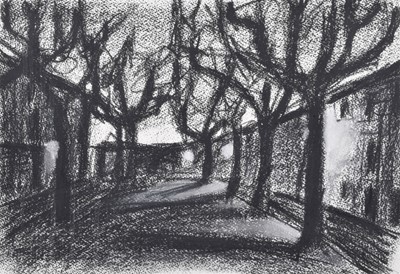 Lot 56 - Malcolm Croft (British 1964-)