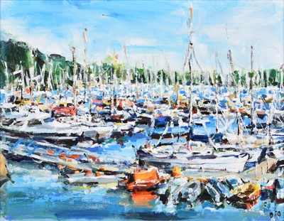 Lot 143 - Olivia Pilling (British 1985-)