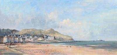 Lot 162 - Ivan Taylor (British 1946-)