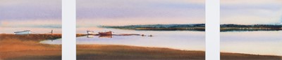 Lot 59 - Gerard Mitchell (British 20th/21st century)