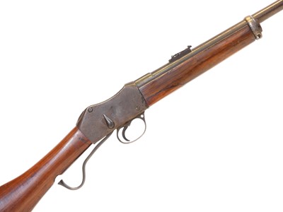 Lot 80 - Martini Henry .577/450 carbine