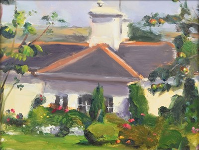 Lot 98 - Liam Spencer (British 1964-)