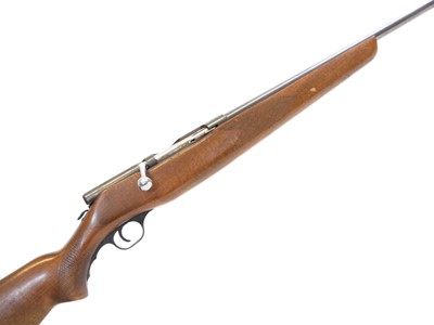 Lot 485 - Norica .410 three shot bolt action shotgun LICENCE REQUIRED