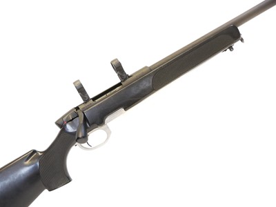 Lot 448 - Steyr Mannlicher model SSG 69 bolt action rifle LICENCE REQUIRED