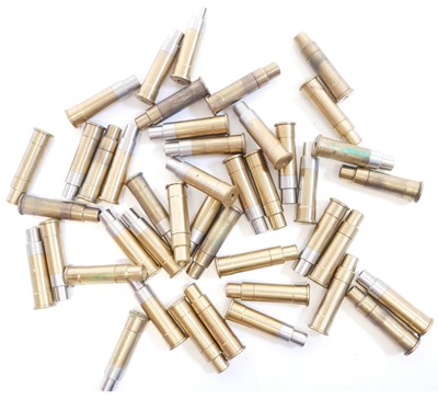 Lot 549 - 40 Brocock air cartridges