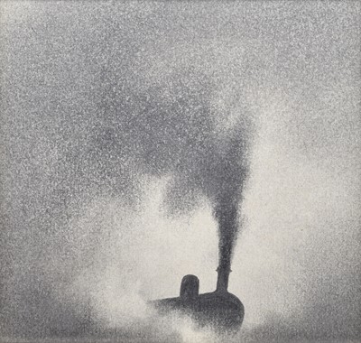 Lot 31 - Trevor Grimshaw (British 1947-2001)