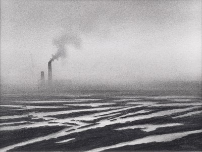 Lot 147 - Trevor Grimshaw (British 1947-2001)