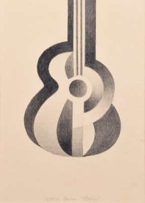 Lot 188 - Trevor Grimshaw (British 1947-2001)