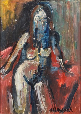 Lot 130 - James Lawrence Isherwood F.R.S.A., F.I.A.L. (British 1917-1989)