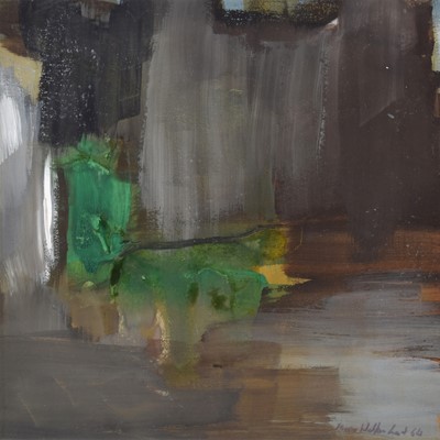 Lot 90 - Marie Walker Last (British 1917-2017)