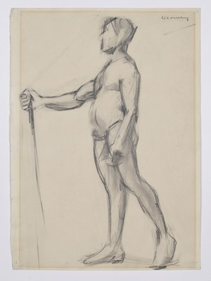 Lot 11 - L.S. Lowry R.A. (British 1887-1976)