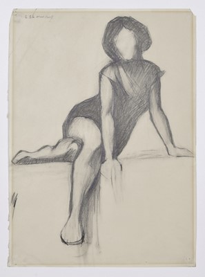 Lot 10 - L.S. Lowry R.A. (British 1887-1976)