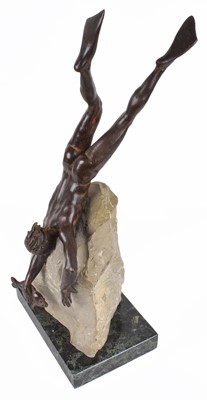 Lot 28 - Piero Bertelli (Italian 1940-)