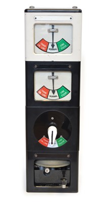 Lot 7 - BR Penguin Block Instrument