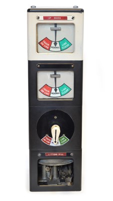 Lot 3 - BR Penguin Block Instrument