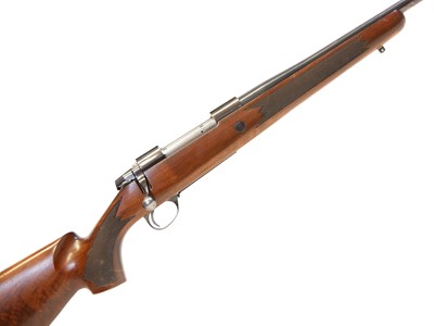 Lot 429 - Sako AV 25-06 Remington bolt action rifle LICENCE REQUIRED