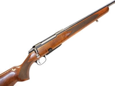 Lot 430 - Tikka M695 25-06 bolt action rifle LICENCE REQUIRED