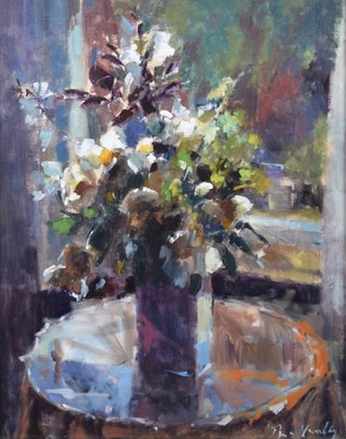 Lot 1 - Bruce Yardley (British 1962-)