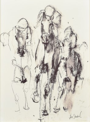 Lot 48 - Tim Steward (British 1975-)