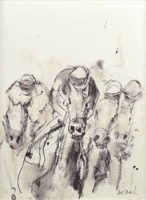 Lot 22 - Tim Steward (British 1975-)