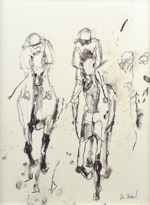 Lot 21 - Tim Steward (British 1975-)