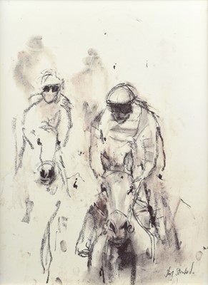 Lot 50 - Tim Steward (British 1975-)
