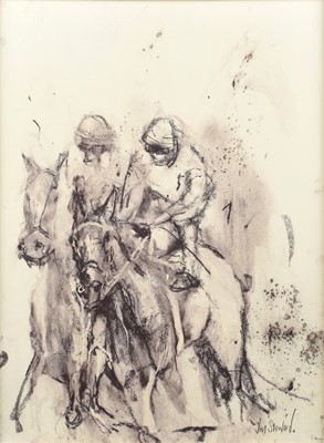 Lot 32 - Tim Steward (British 1975-)