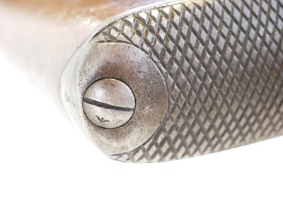 Lot 50 - Rare Martini Henry MkI .577/450 rifle