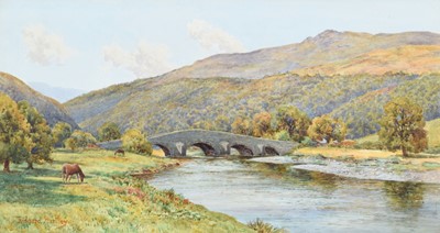 Lot 40 - Ridgard Hartley R.C.A. (1893-1924)