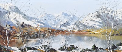 Lot 122 - Charles Wyatt Warren (British 1908-1983)