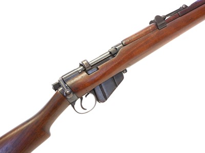 Lot 428 - BSA Lee Enfield SMLE III* .303 bolt action rifle LICENCE REQUIRED.