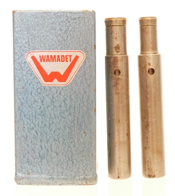 Lot 580 - Wamadet Berdan de-capper.