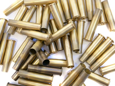 Lot 590 - 48 x 11x59 / 11mm Gras NDFS Cases