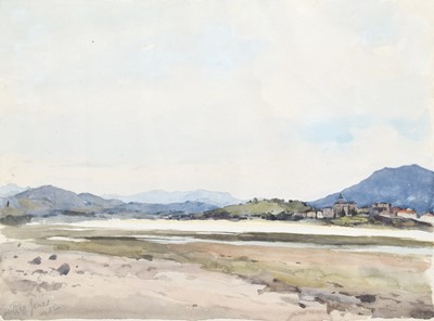 Lot 41 - Reginald Jones R.B.A (British 1857-1920)
