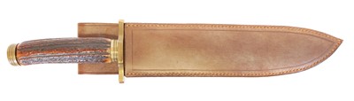 Lot 242 - P . Henry Wilkiinson RBD knife