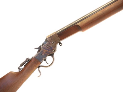 Lot 411 - Stevens .22 rifle 67402 LICENCE REQUIRED