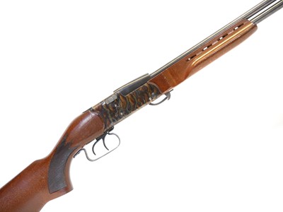 Lot 463 - Mannarm .410 over and under shotgun 46277 LICENCE REQUIRED