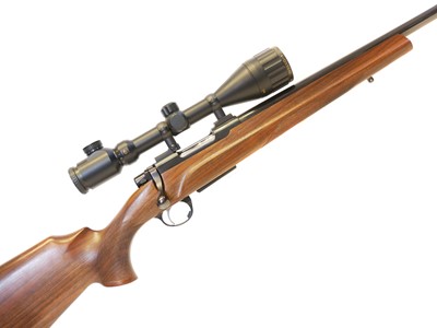 Lot 254 - Sabatti .223 Remington bolt action rifle R30597 LICENCE REQUIRED
