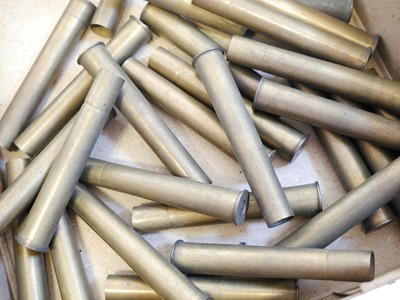 Lot 562 - .450 3/4" Express cases